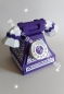 Mobile Preview: Gastgeschenk Telefonbox